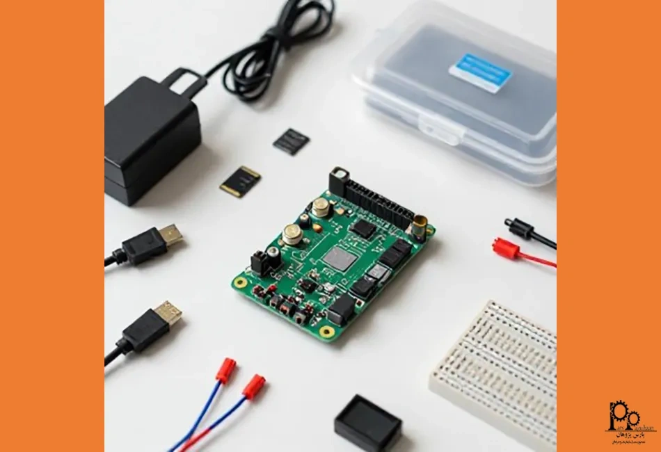 هزینه‌های احتمالی کار با Raspberry Pi